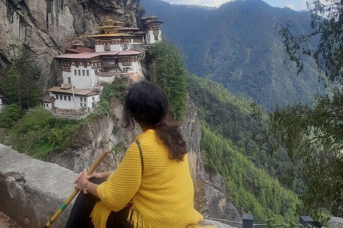 6 Days of Adventure with Thimphu , Punakha and Paro - FAQ