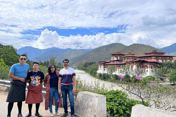 6 Days of Adventure with Thimphu , Punakha and Paro - Good To Know