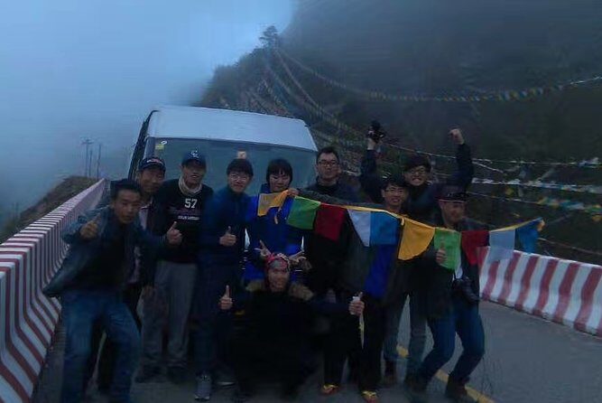 6 Days overview Lhasa to Shigatse via Gyangtse, - Good To Know