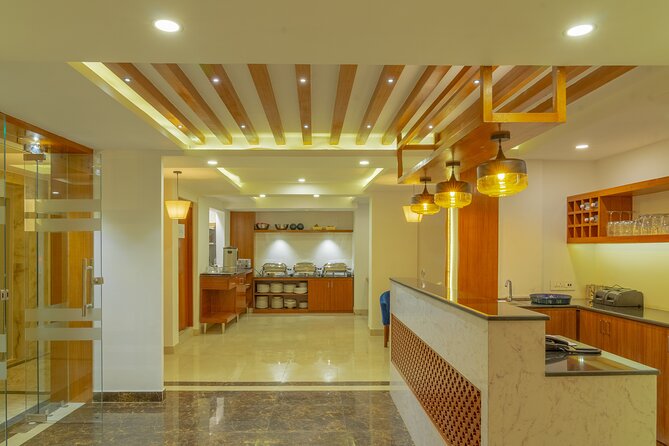 6 Days Panoramic Yoga Trek - Unforgettable Experiences Along the Trek