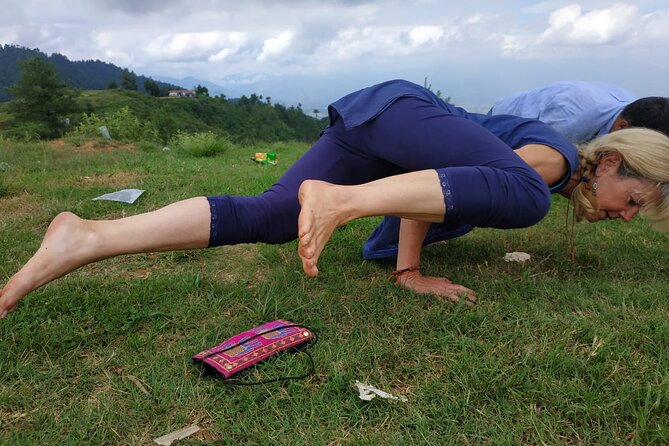 6 Days Panoramic Yoga Trek - Requirements and Restrictions for the Trek