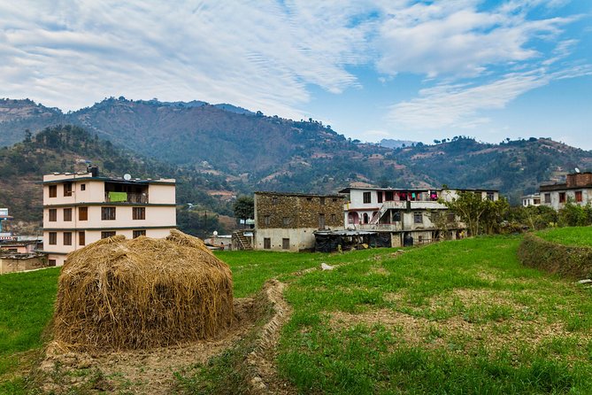 6 Days Pilgrimage Salang Village Homestay Hike - Good To Know