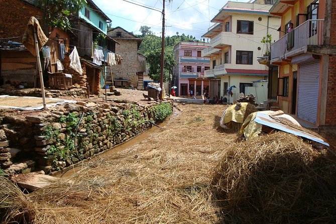 6 Days Pilgrimage Salang Village Homestay Hike - Price and Booking Details