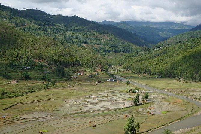 6 Days Pilgrimage Salang Village Homestay Hike - Overview and Accommodation