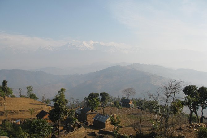 6 Days Pilgrimage Salang Village Homestay Hike - Directions