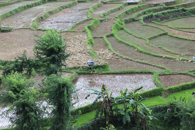 6 Days Pilgrimage Salang Village Homestay Hike - The Sum Up