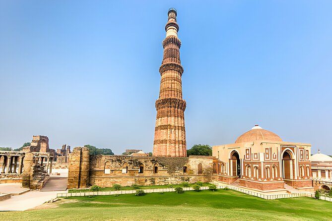 6 Days Private Golden Triangle and Varanasi Tour From Delhi - Good To Know