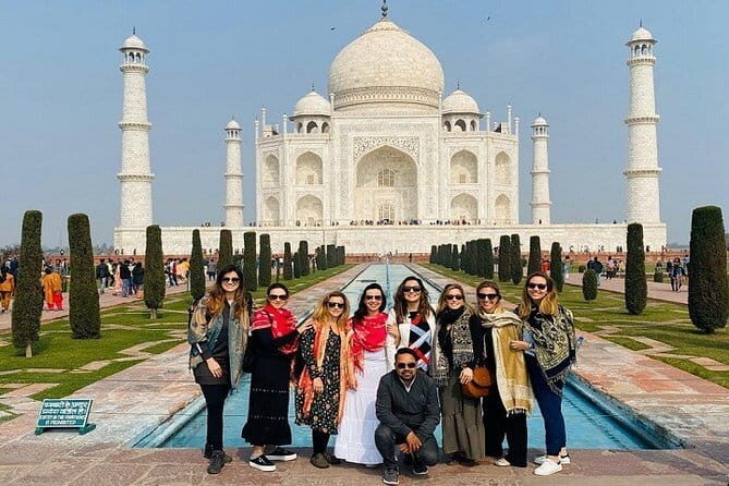 6 Days Private Golden Triangle Tour from Delhi - Why You Might Love This Tour