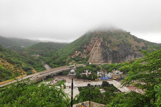 6 Days Private Golden Triangle Tour Packages - Frequently Asked Questions