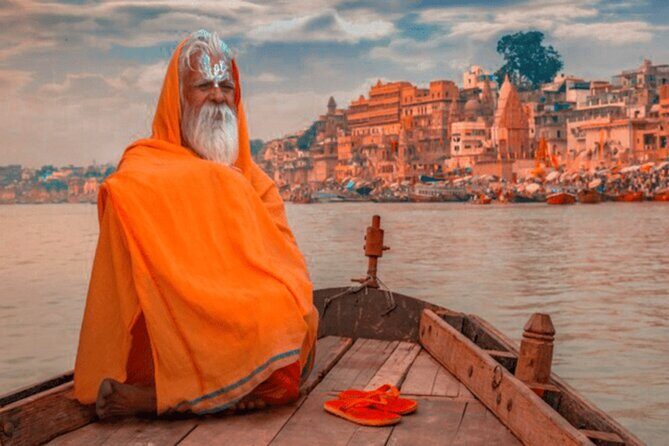 6 Days Private Golden Triangle Tour with Varanasi from Delhi - Good To Know