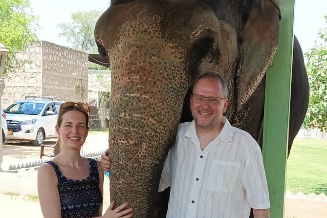 6 Days Private Golden Triangle Tour with Varanasi from Delhi - FAQ