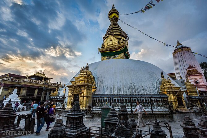 6 Days Private Himalayan Dreams of Nepal - Pricing and Availability
