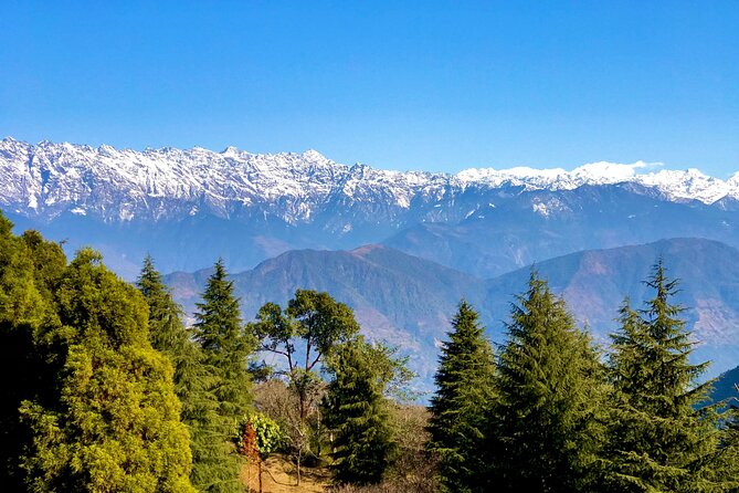 6 Days Private Himalayan Dreams of Nepal - The Sum Up