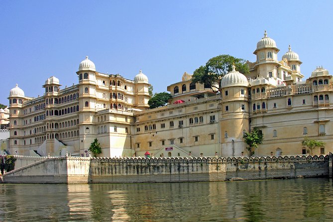 6 Days Private Journey Exploring the Hills of Aravali - Reviews