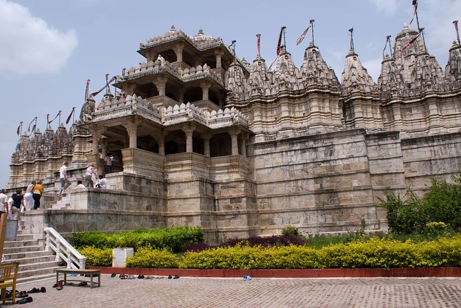 6 Days Private Journey Exploring the Hills of Aravali - The Sum Up
