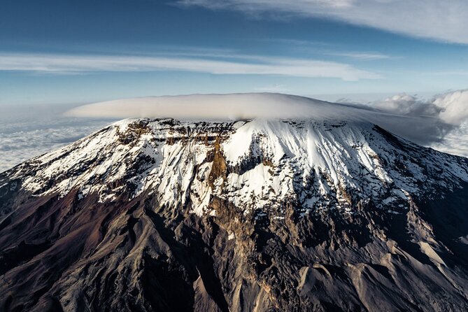 6 Days Private Kilimanjaro Climb Tour Lemosho Route - Pickup Information