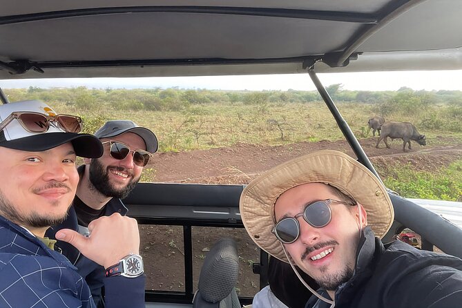 6 Days Private Safari in Nairobi - Booking Process