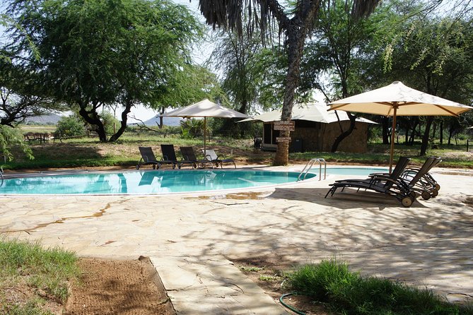 6 Days Private Safari Package Kenya - Cancellation Policy