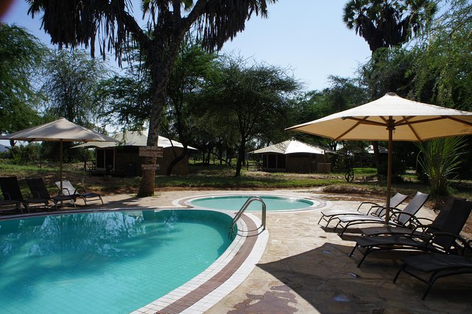 6 Days Private Safari Package Kenya - Frequently Asked Questions