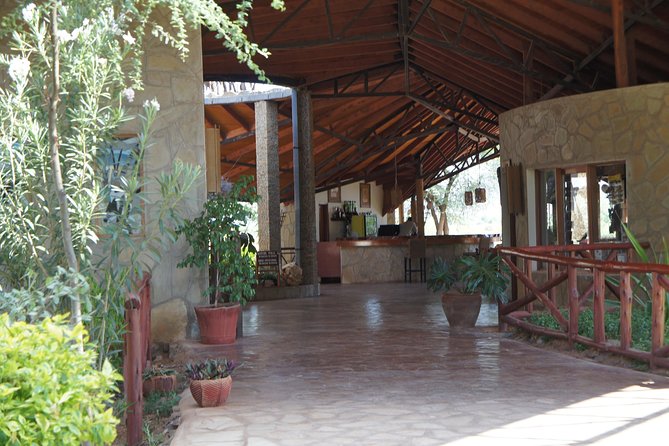 6 Days Private Safari Package Kenya - The Sum Up