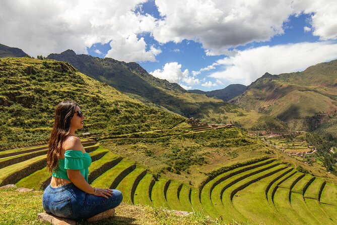 6 Days Private Tour From Cusco to Machupicchu - Itinerary Overview