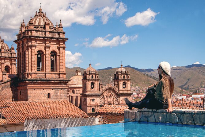 6 Days Private Tour From Cusco to Machupicchu - Historical Insights From Expert Guides