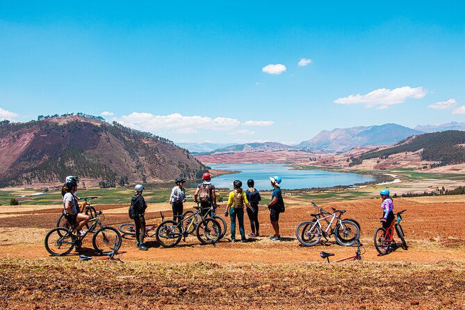 6 Days Private Tour From Cusco to Machupicchu - Terms and Conditions