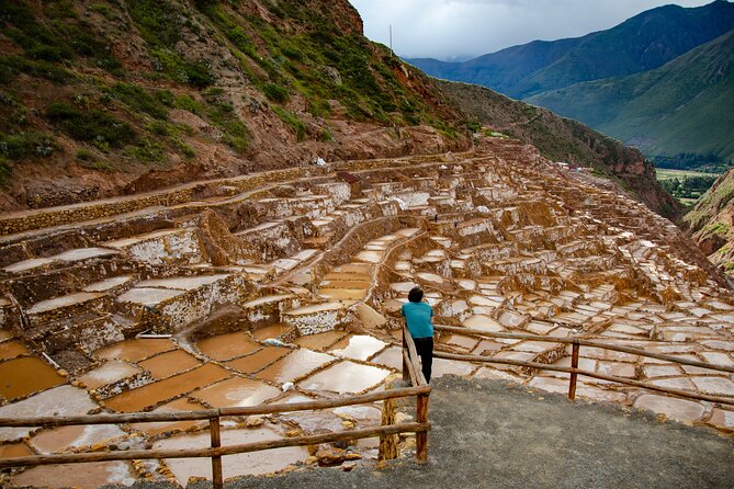 6 Days Private Tour From Cusco to Machupicchu - Common Questions