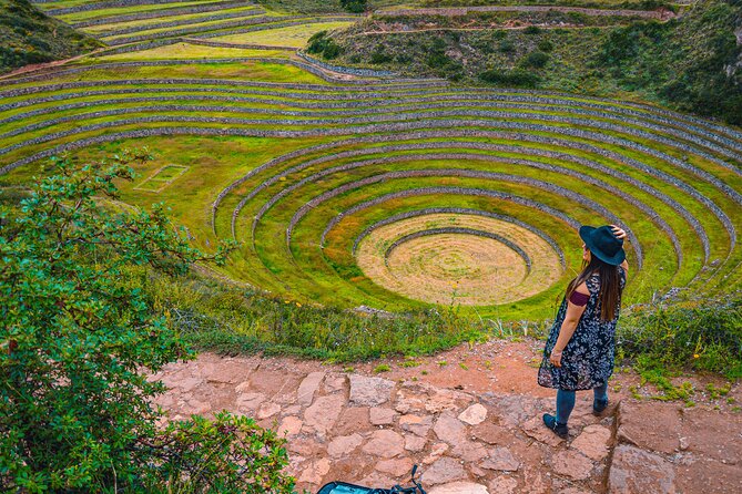 6 Days Private Tour From Cusco to Machupicchu - The Sum Up