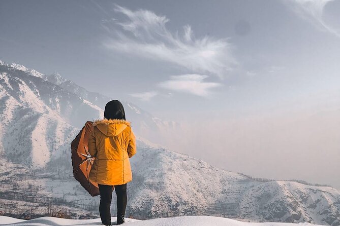 6 Days Private Tour in Kashmir Valley - Tour Highlights