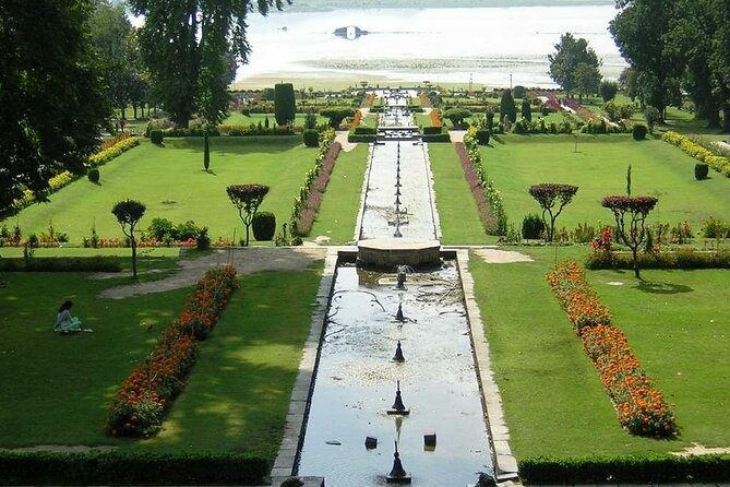 6 Days Private Tour in Kashmir Valley - Itinerary Overview