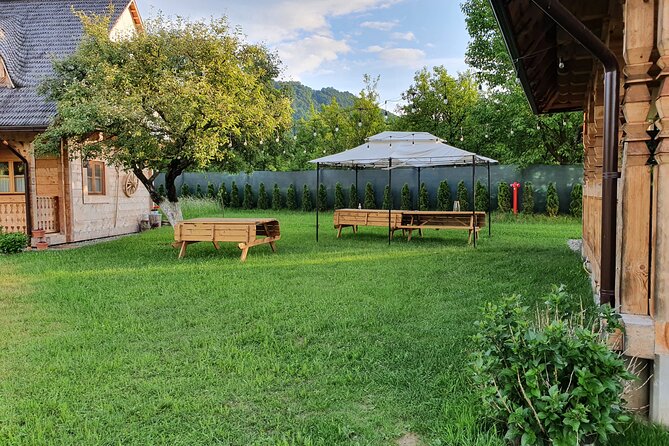 6 Days Private Tour in Romania Spectacular Places From Bucharest - Tour Overview