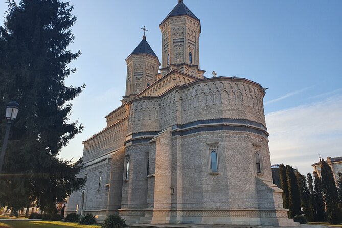 6 Days Private Tour in Romania Spectacular Places From Bucharest - Day 1 and 2 Itinerary