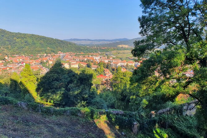 6 Days Private Tour in Romania Spectacular Places From Bucharest - Spectacular Places Visited