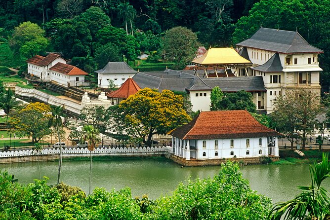 6 Days Private Vehicle With Driver Explore Sri Lanka By Your Own Plans - Frequently Asked Questions