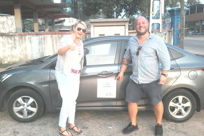 6 Days Private Vehicle With Driver Explore Sri Lanka By Your Own Plans - The Sum Up