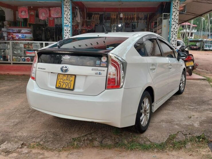 6 Days Private Vehicle With English Speaking Chauffeur - Good To Know