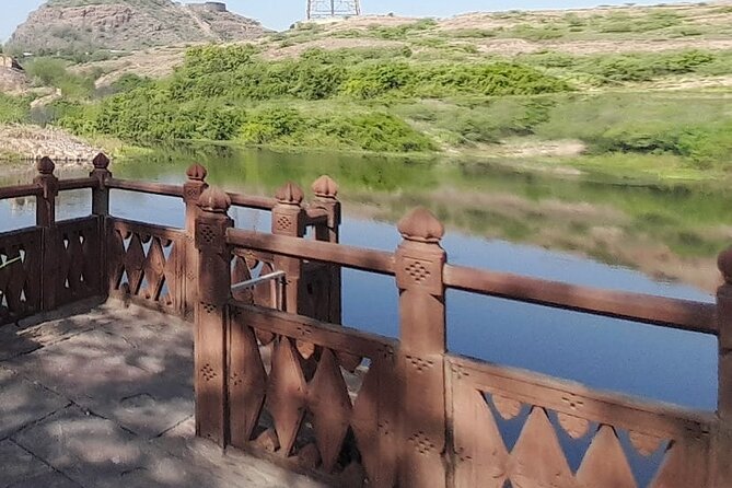 6-Days Rajasthan Private Tour- Jaipur Jodhpur Jaisalmer and More - Jaipur: The Pink City