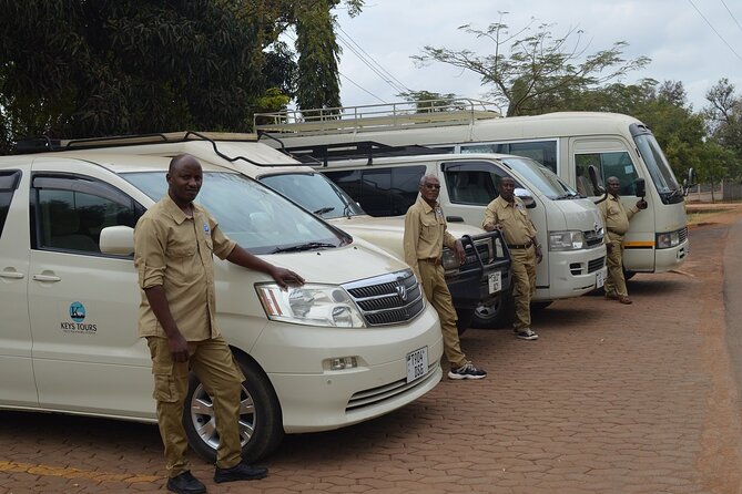 6 Days Safari : Manyara, Ngorongoro, Serengeti & Tarangire National Park - Tour Inclusions and Exclusions
