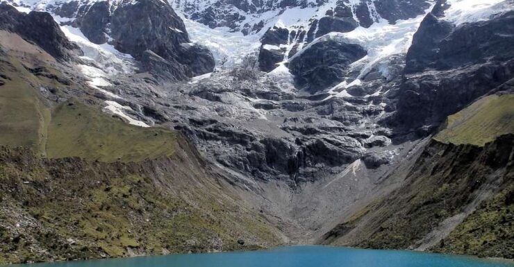 6 Days Salkantay Trek and Short Inca Trail to Machu Picchu - Trek Duration and Guide Commentary