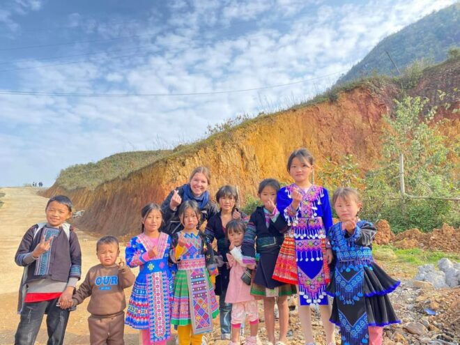 6-Days Sapa Trekking & Ha Giang Loop Motorbike Tour - Accommodation and Meals