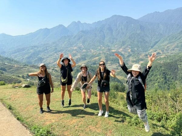 6-Days Sapa Trekking & Ha Giang Loop Motorbike Tour - Frequently Asked Questions
