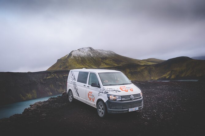 6 Days Self -Drive Tour With Pick up - Hot Springs Iceland - 4x4 Campervan - Pricing and Guarantee