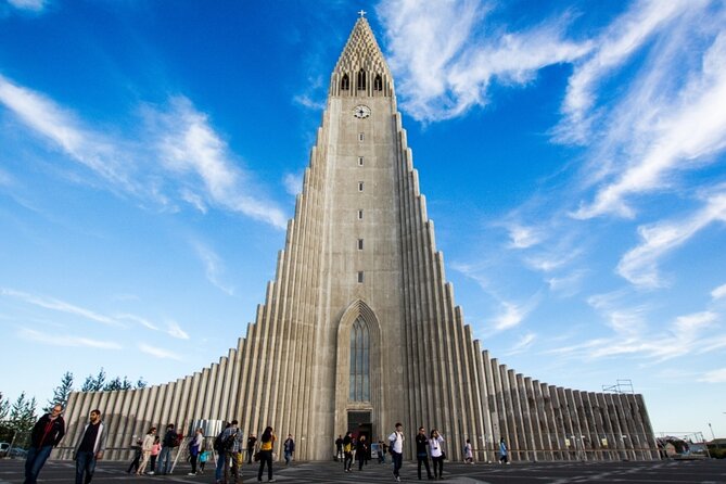 6 Days Self -Drive Tour With Pick up - Hot Springs Iceland - 4x4 Campervan - The Sum Up