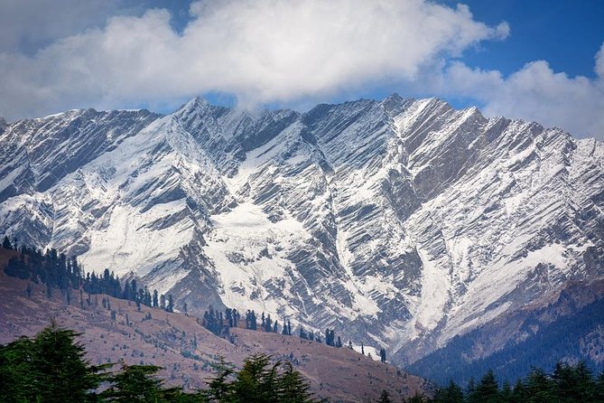 6 Days Shimla Manali Chandigarh Tour (Ex- Delhi) - Inclusions