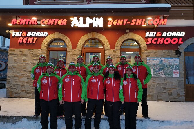 6 Days Ski or Snowboard Rental - Rental Duration and Options