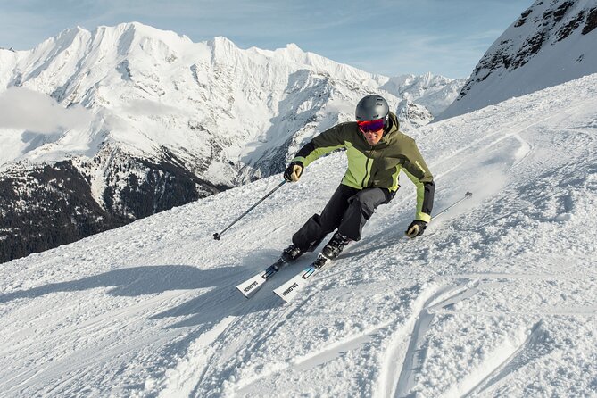 6 Days Ski Rental in Garmish Partenkirchen for Adults and Kids - Accessibility and Participation