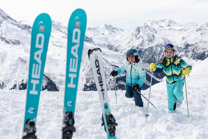 6 Days Ski Rental in Garmish Partenkirchen for Adults and Kids - Pricing and Additional Information