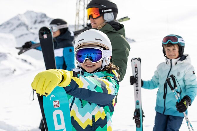 6 Days Ski Rental in Garmish Partenkirchen for Adults and Kids - Cancellation Policy Details