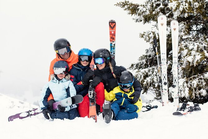 6 Days Ski Rental in Garmish Partenkirchen for Adults and Kids - Contact Information and Terms & Conditions